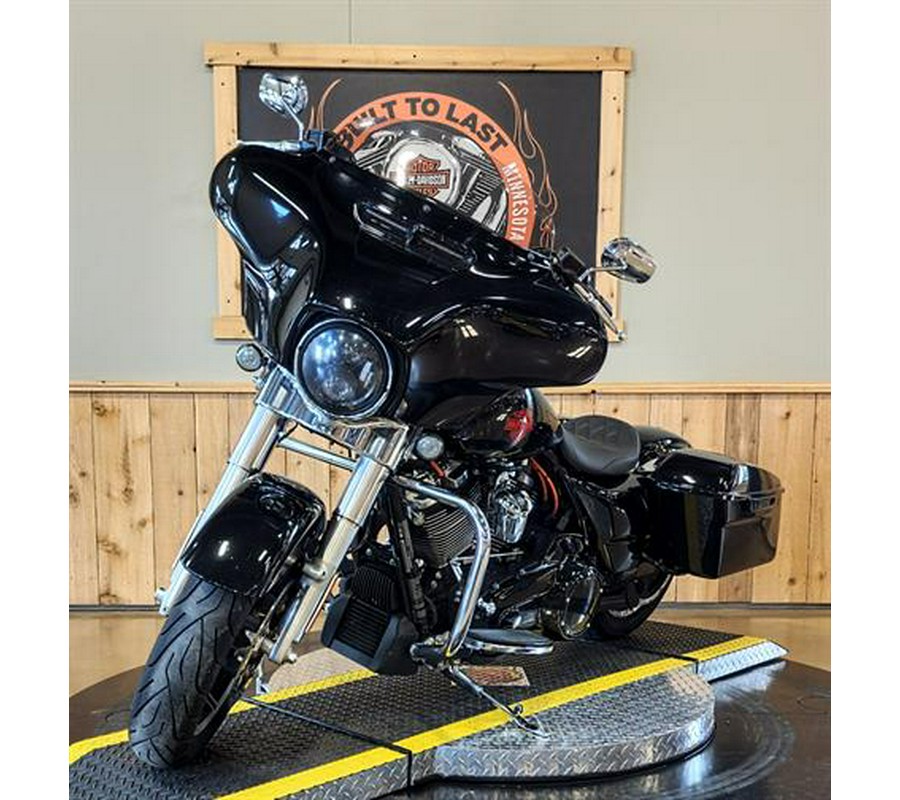 2019 Harley-Davidson Electra Glide® Standard