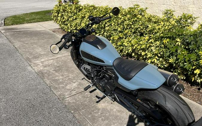 2024 Harley-Davidson® RH1250S - Sportster® S