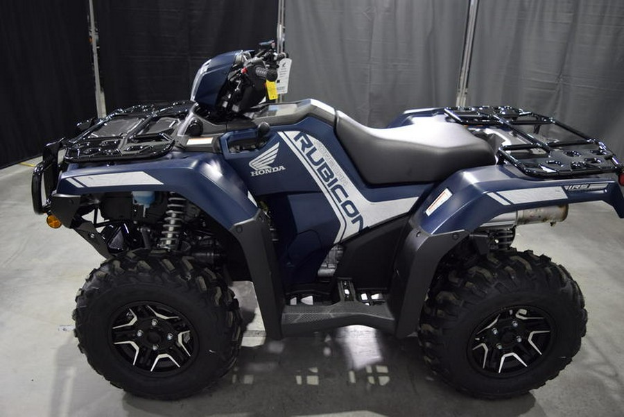 2024 Honda® FourTrax Foreman Rubicon 4x4 Automatic DCT EPS Deluxe