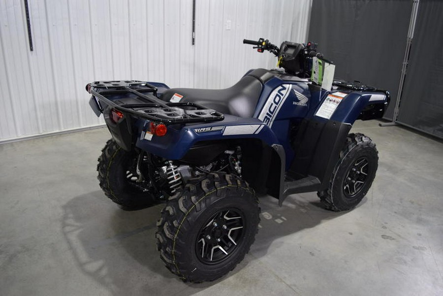 2024 Honda® FourTrax Foreman Rubicon 4x4 Automatic DCT EPS Deluxe