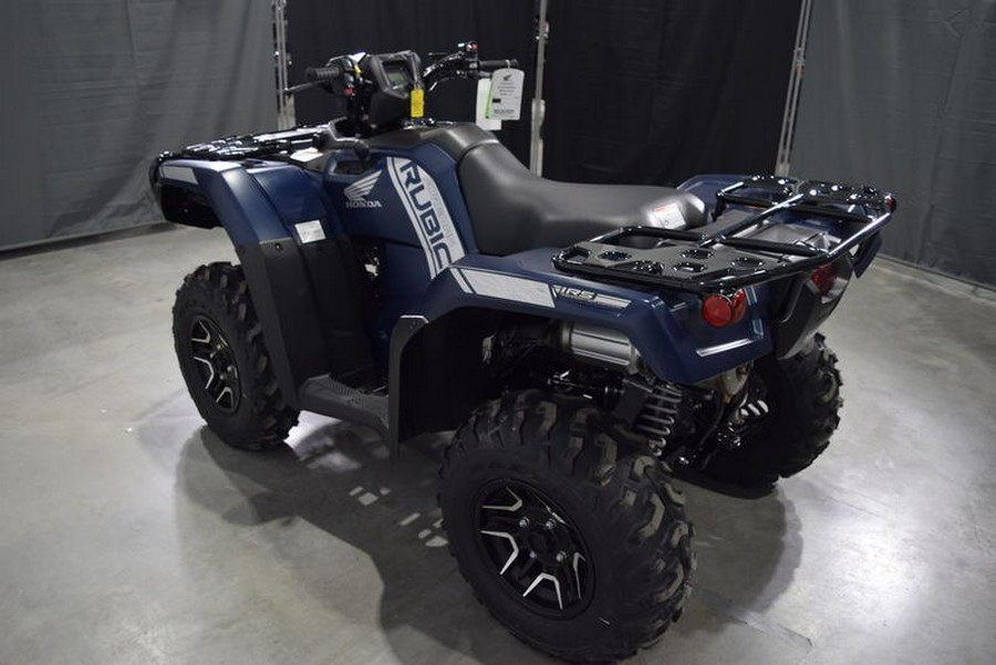 2024 Honda® FourTrax Foreman Rubicon 4x4 Automatic DCT EPS Deluxe