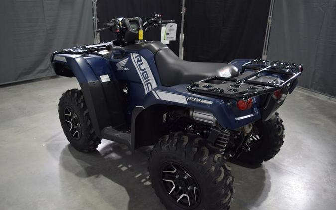 2024 Honda® FourTrax Foreman Rubicon 4x4 Automatic DCT EPS Deluxe