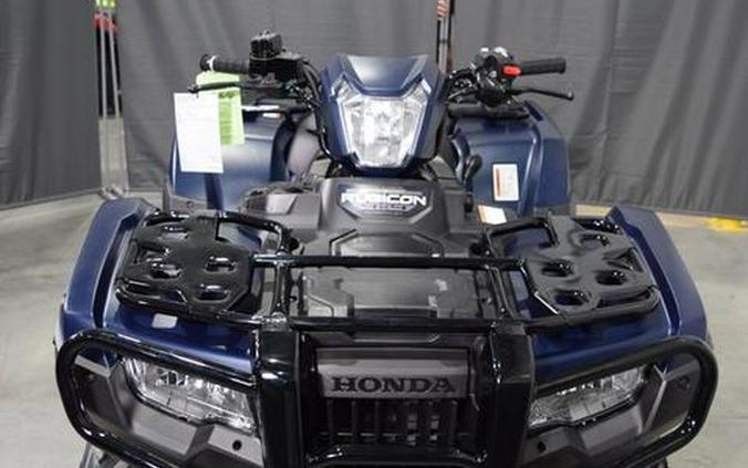 2024 Honda® FourTrax Foreman Rubicon 4x4 Automatic DCT EPS Deluxe