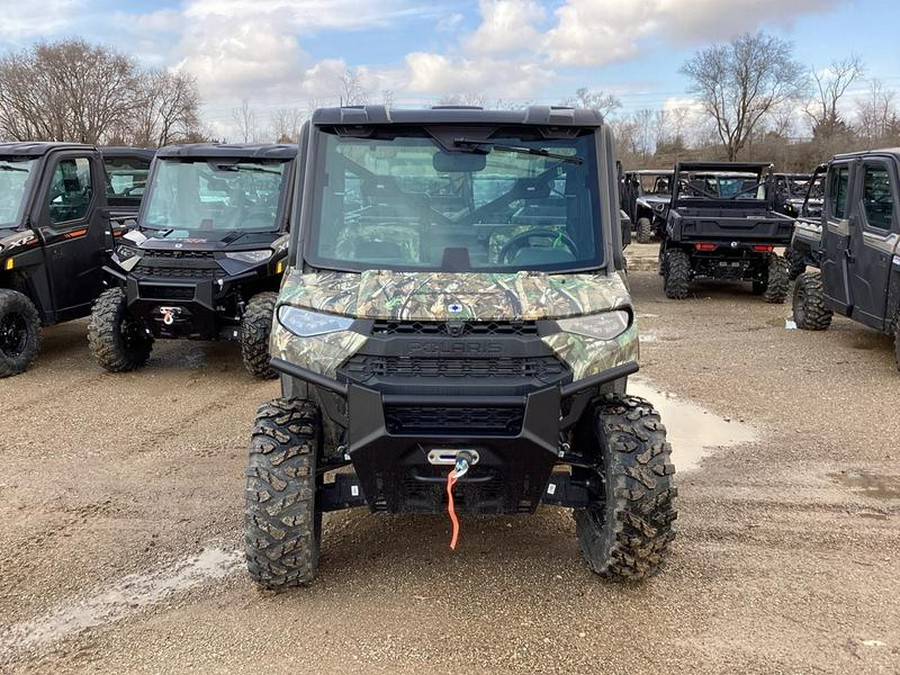 2024 Polaris® Ranger XP 1000 NorthStar Edition Ultimate Camo