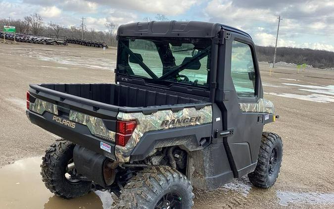 2024 Polaris® Ranger XP 1000 NorthStar Edition Ultimate Camo