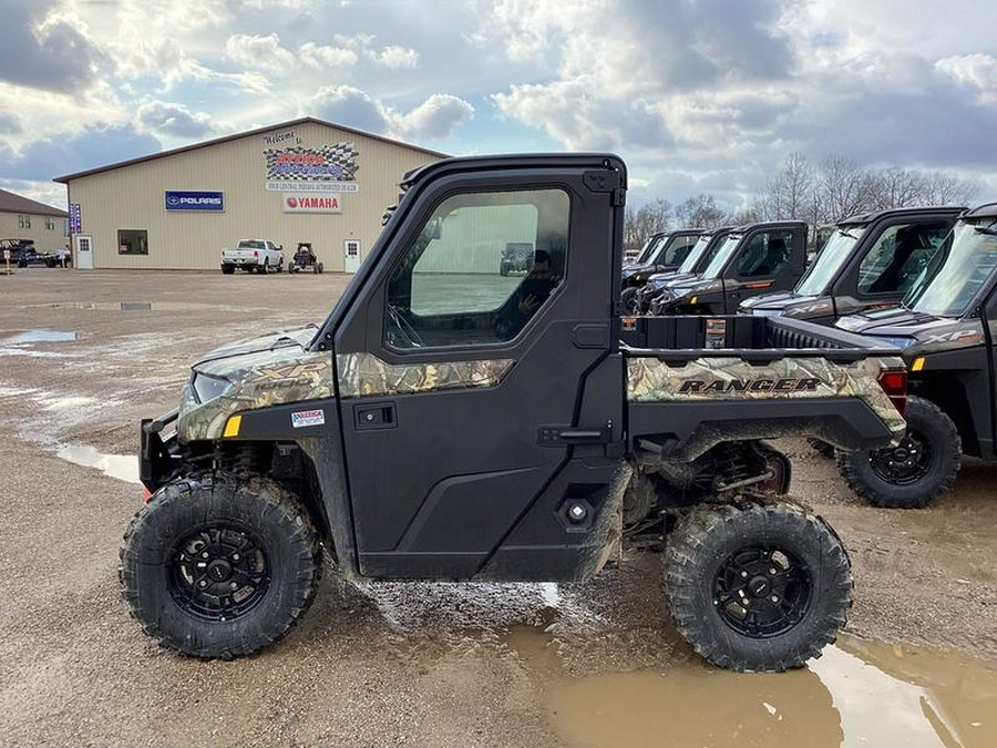 2024 Polaris® Ranger XP 1000 NorthStar Edition Ultimate Camo