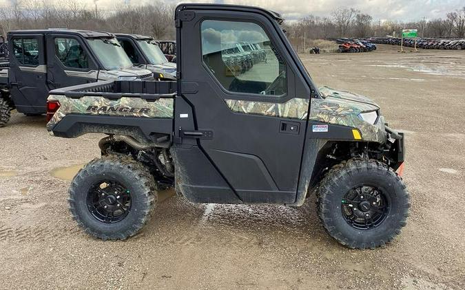 2024 Polaris® Ranger XP 1000 NorthStar Edition Ultimate Camo