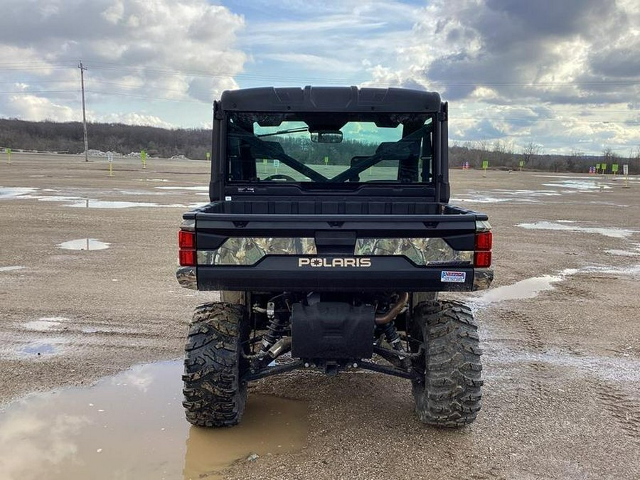 2024 Polaris® Ranger XP 1000 NorthStar Edition Ultimate Camo