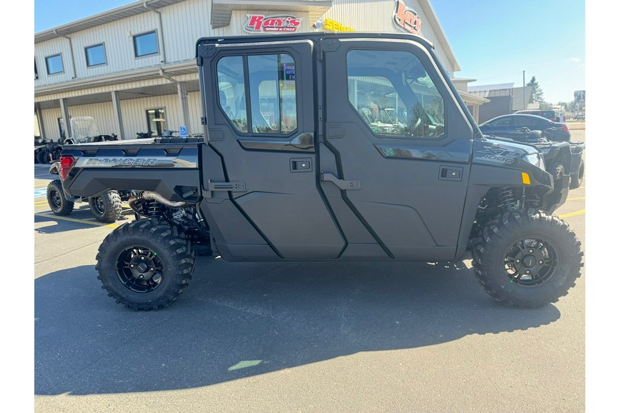 2025 Polaris Industries RGR CREW XP 1000 NORTHSTAR ULTIMATE