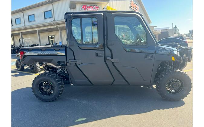 2025 Polaris Industries RGR CREW XP 1000 NORTHSTAR ULTIMATE