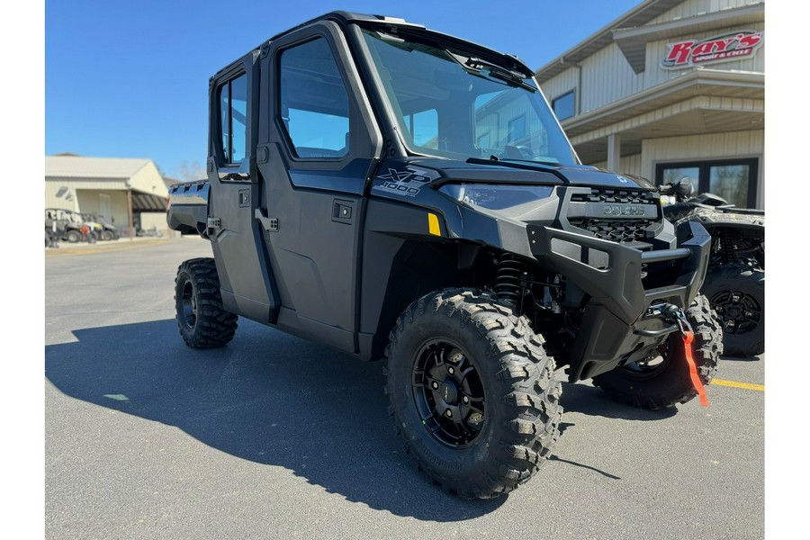 2025 Polaris Industries RGR CREW XP 1000 NORTHSTAR ULTIMATE