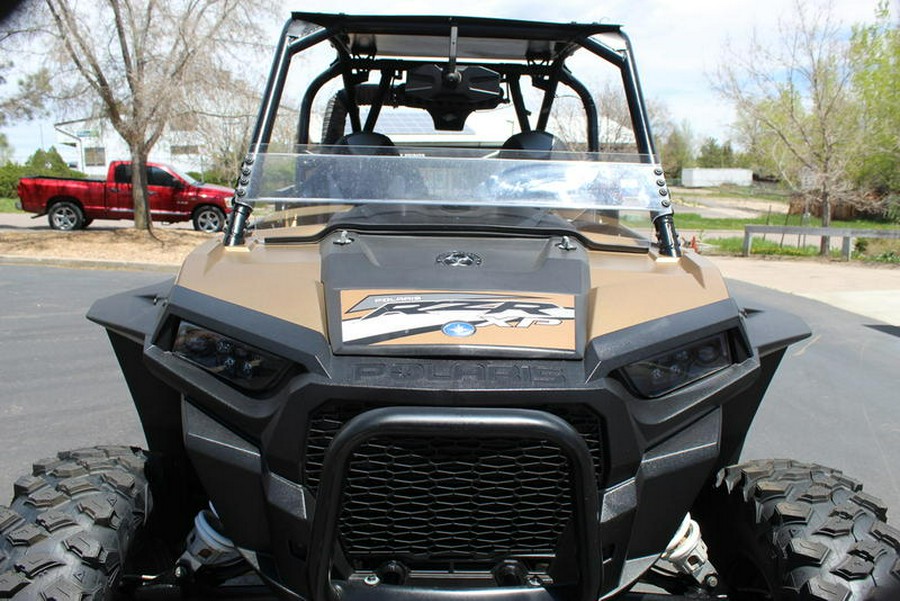 2017 Polaris® RZR XP 1000 EPS LE