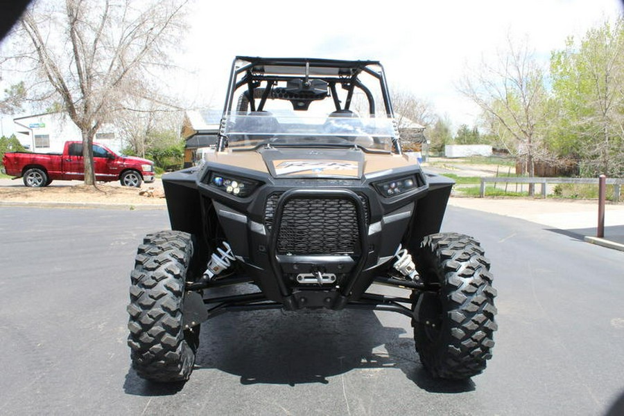 2017 Polaris® RZR XP 1000 EPS LE