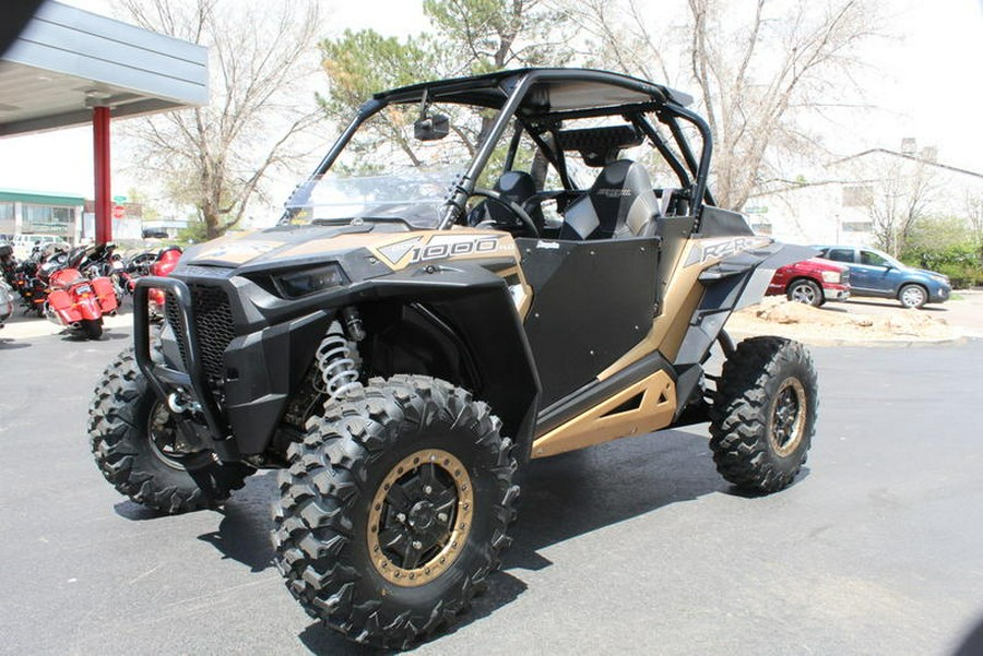 2017 Polaris® RZR XP 1000 EPS LE