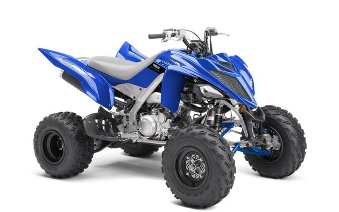 2020 Yamaha Raptor 700R