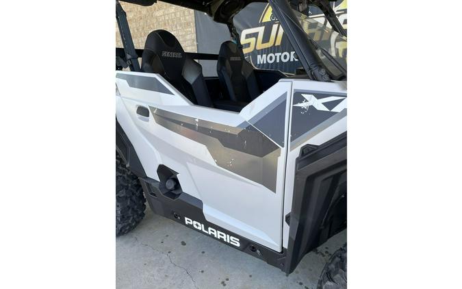 2022 Polaris Industries General XP 1000 Deluxe Ride Command