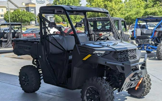 2025 Polaris® Ranger 1000 Premium