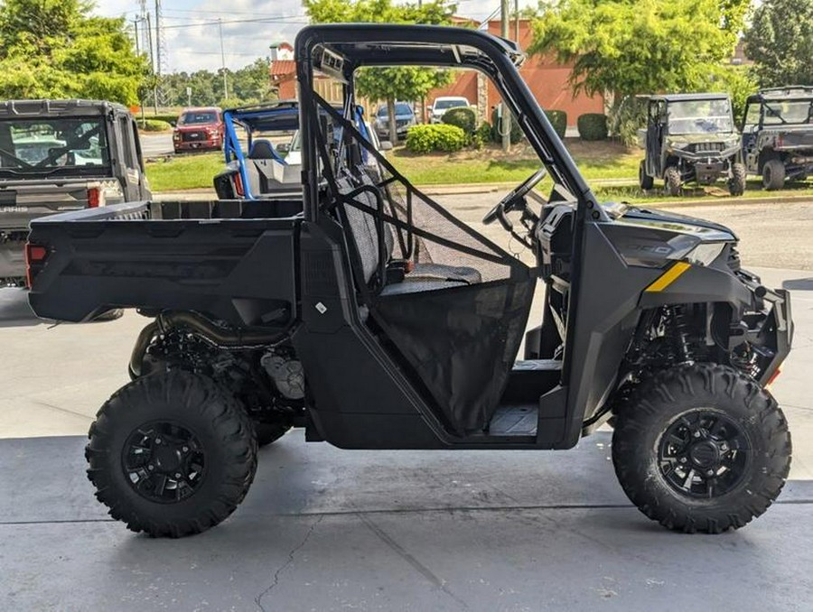 2025 Polaris® Ranger 1000 Premium