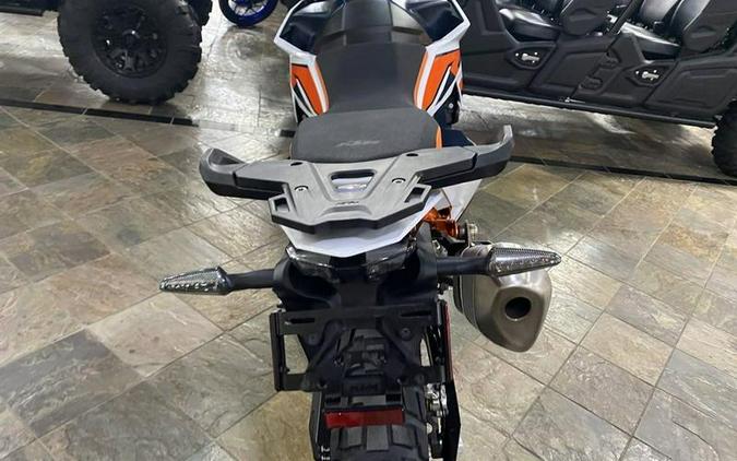 2023 KTM 890 Adventure R