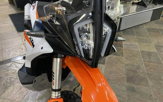 2023 KTM 890 Adventure R