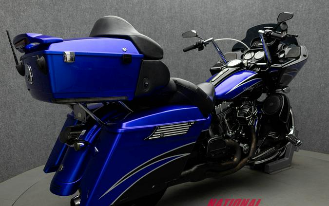 2012 HARLEY DAVIDSON FLTRU ROAD GLIDE ULTRA