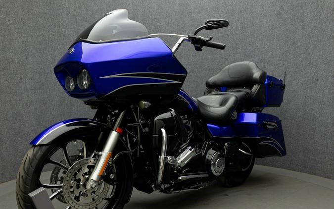 2012 HARLEY DAVIDSON FLTRU ROAD GLIDE ULTRA