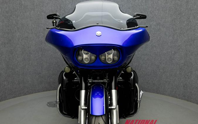 2012 HARLEY DAVIDSON FLTRU ROAD GLIDE ULTRA