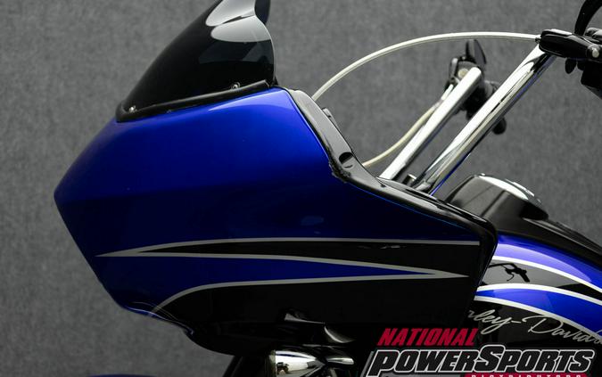 2012 HARLEY DAVIDSON FLTRU ROAD GLIDE ULTRA