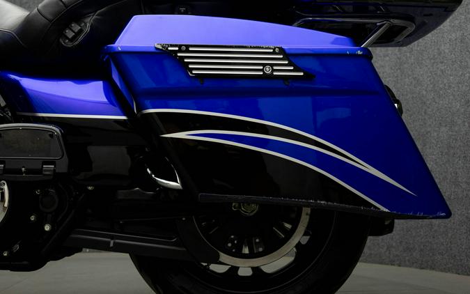 2012 HARLEY DAVIDSON FLTRU ROAD GLIDE ULTRA