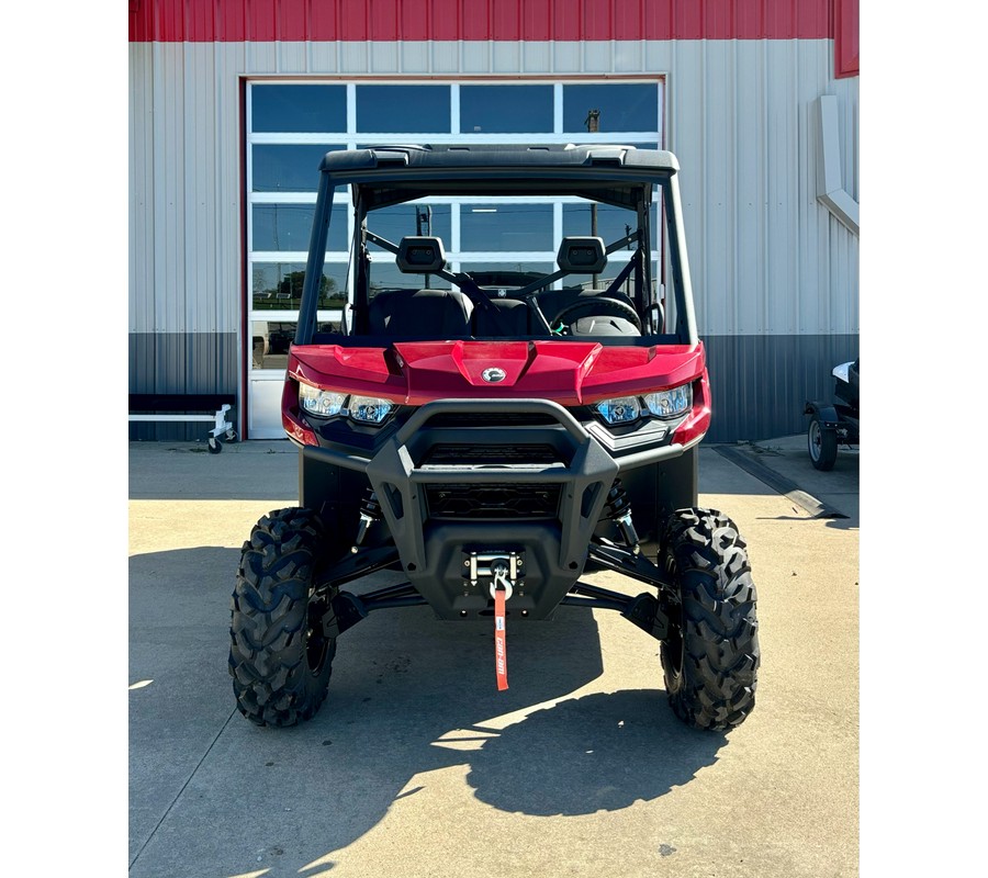 2024 Can-Am™ Defender XT HD10