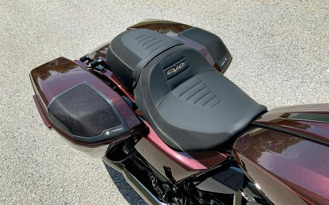 2024 Harley-Davidson® FLHXSE - CVO™ Street Glide®