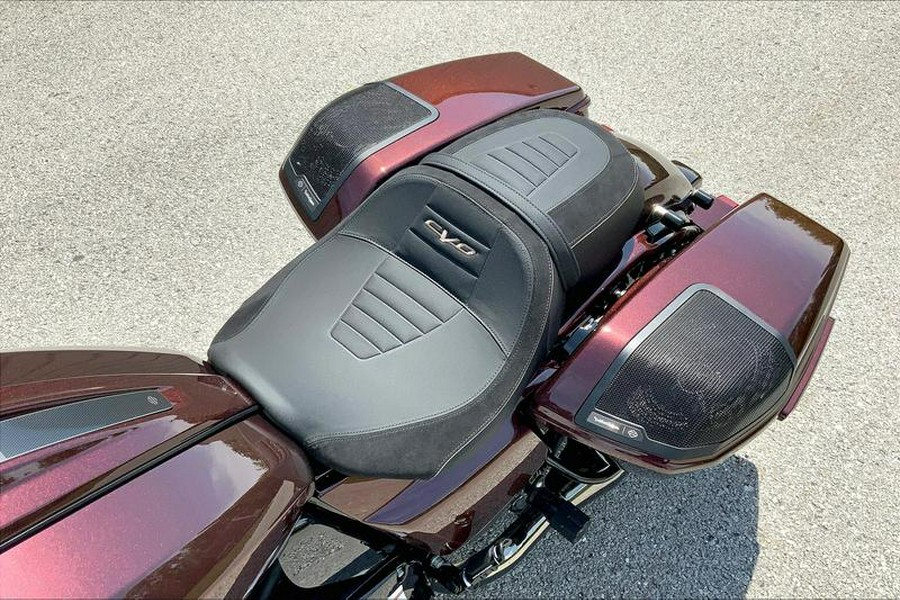 2024 Harley-Davidson® FLHXSE - CVO™ Street Glide®