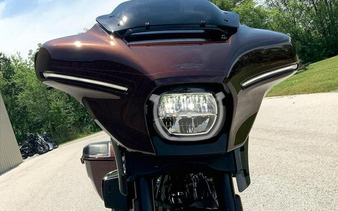 2024 Harley-Davidson® FLHXSE - CVO™ Street Glide®