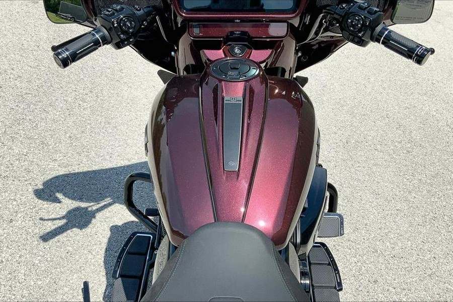 2024 Harley-Davidson® FLHXSE - CVO™ Street Glide®