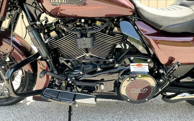 2024 Harley-Davidson® FLHXSE - CVO™ Street Glide®