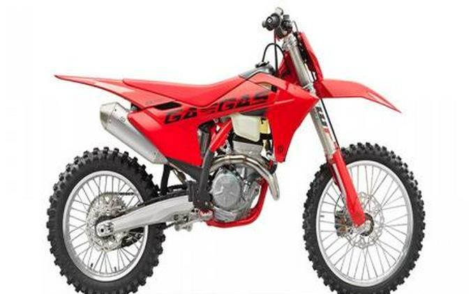 2025 GASGAS EX 350F