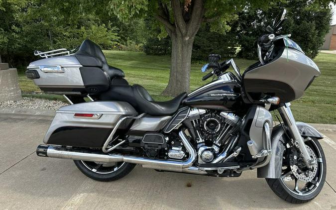 2016 Harley-Davidson FLTRU - Road Glide Ultra