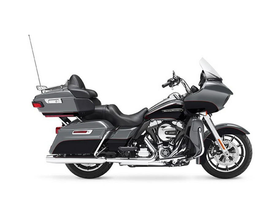 2016 Harley-Davidson FLTRU - Road Glide Ultra