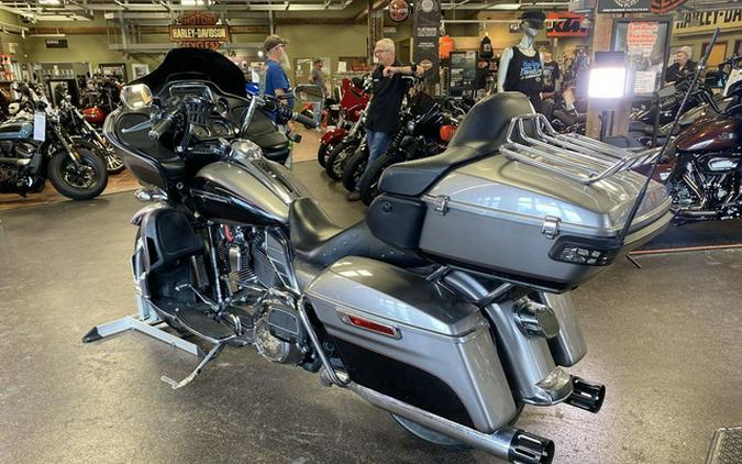 2016 Harley-Davidson FLTRU - Road Glide Ultra