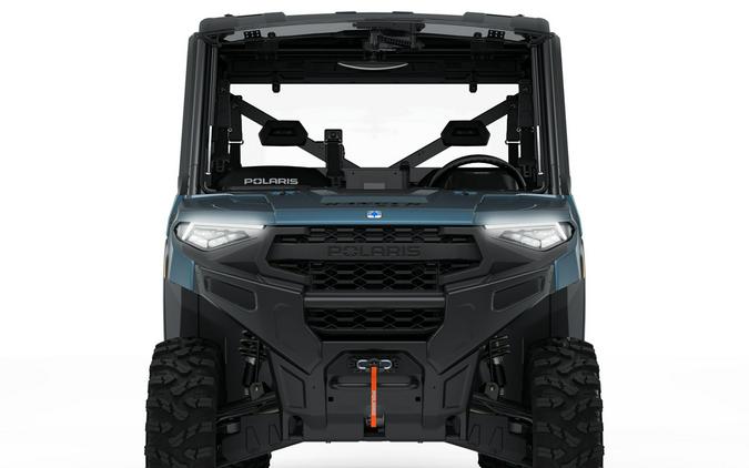 2025 Polaris Ranger Crew XP 1000 NorthStar Edition Ultimate