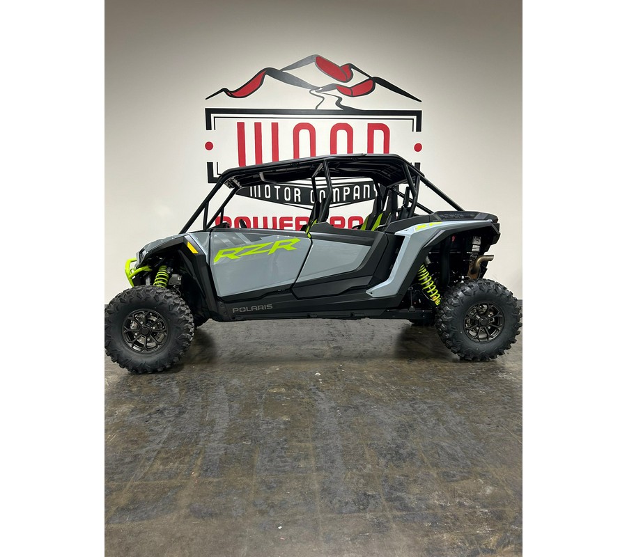 2025 Polaris RZR XP 4 1000 Ultimate