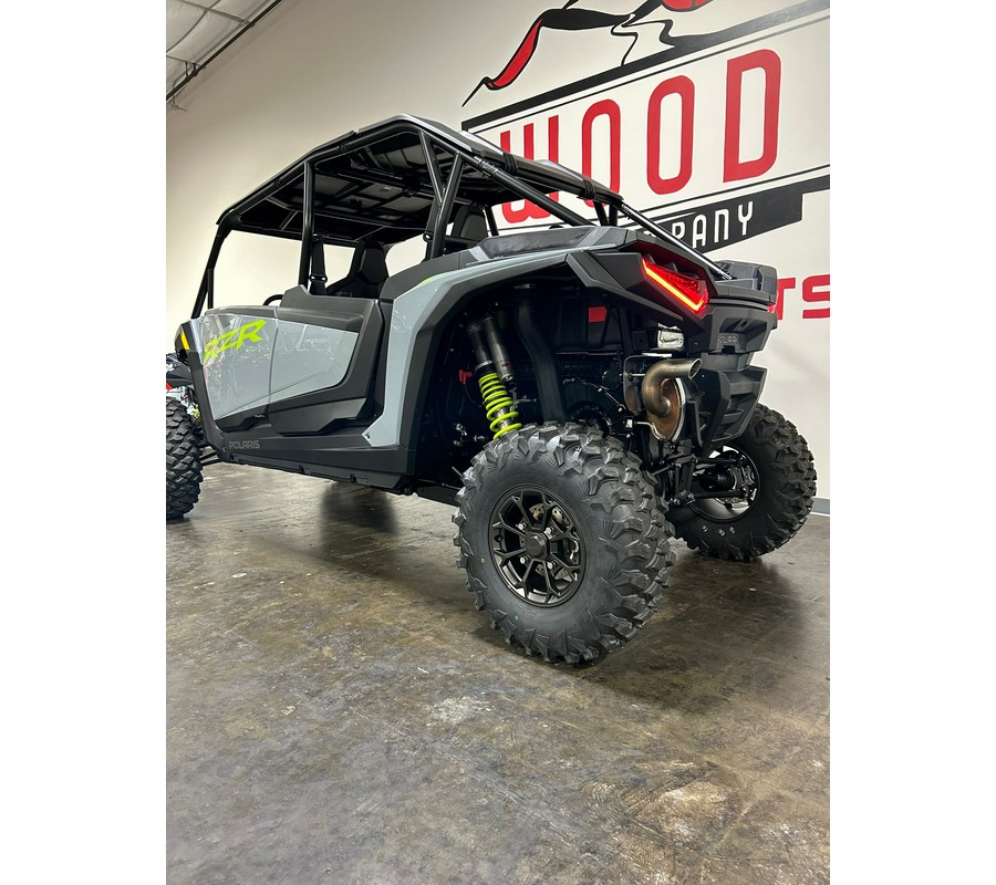 2025 Polaris RZR XP 4 1000 Ultimate