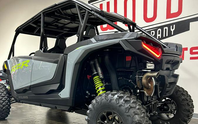 2025 Polaris RZR XP 4 1000 Ultimate