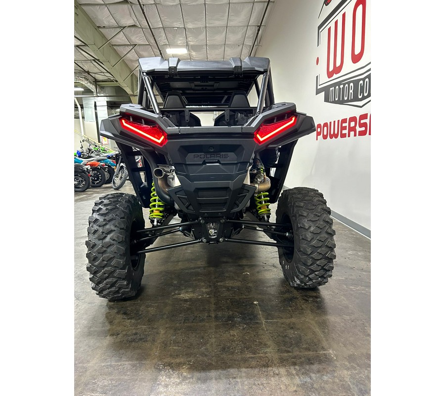 2025 Polaris RZR XP 4 1000 Ultimate