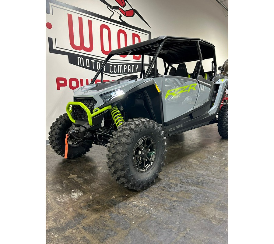 2025 Polaris RZR XP 4 1000 Ultimate