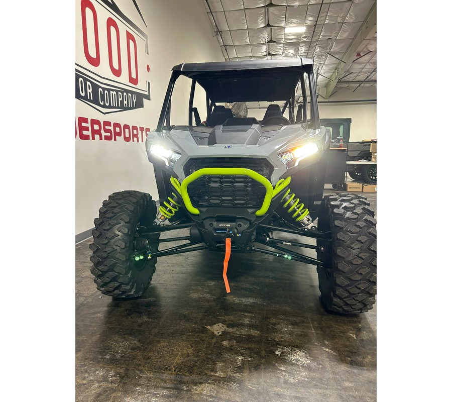 2025 Polaris RZR XP 4 1000 Ultimate