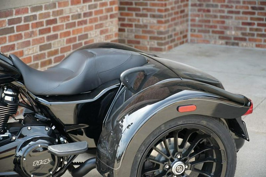 2024 Harley-Davidson® FLRT - Freewheeler®