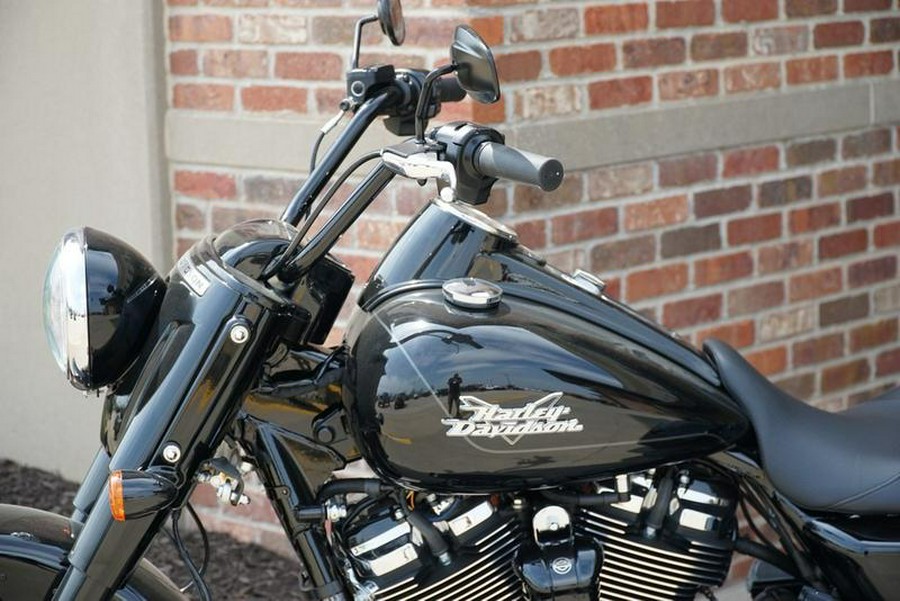 2024 Harley-Davidson® FLRT - Freewheeler®