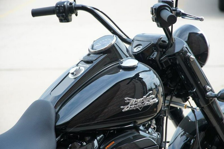 2024 Harley-Davidson® FLRT - Freewheeler®