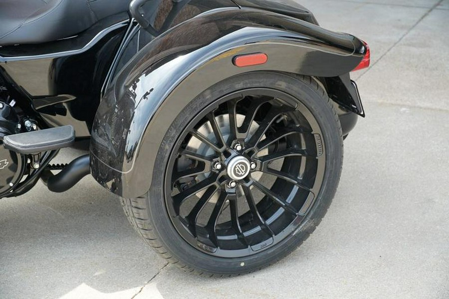 2024 Harley-Davidson® FLRT - Freewheeler®